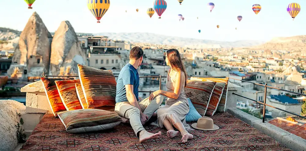 Honeymoon Packages