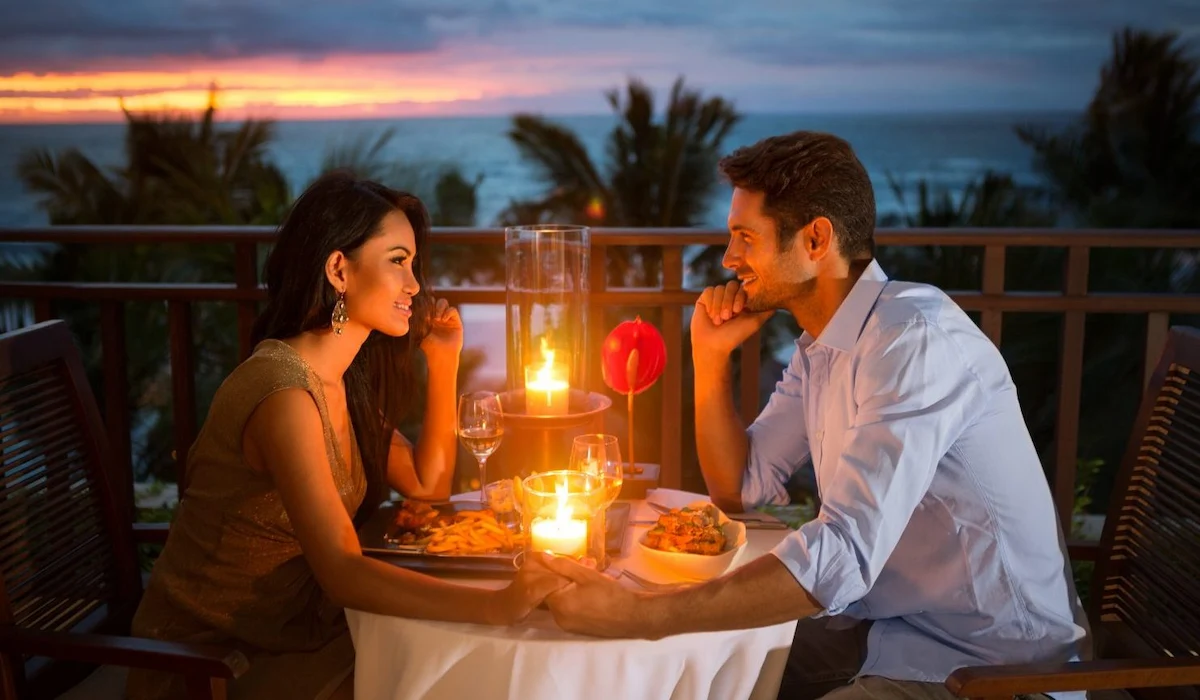 Maui Honeymoon