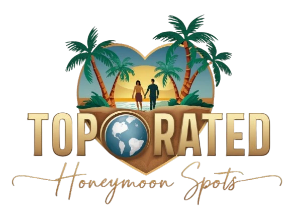 Top Rated Honeymoon Spots