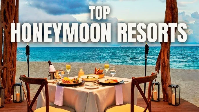 Best Honeymoon All Inclusive Resorts