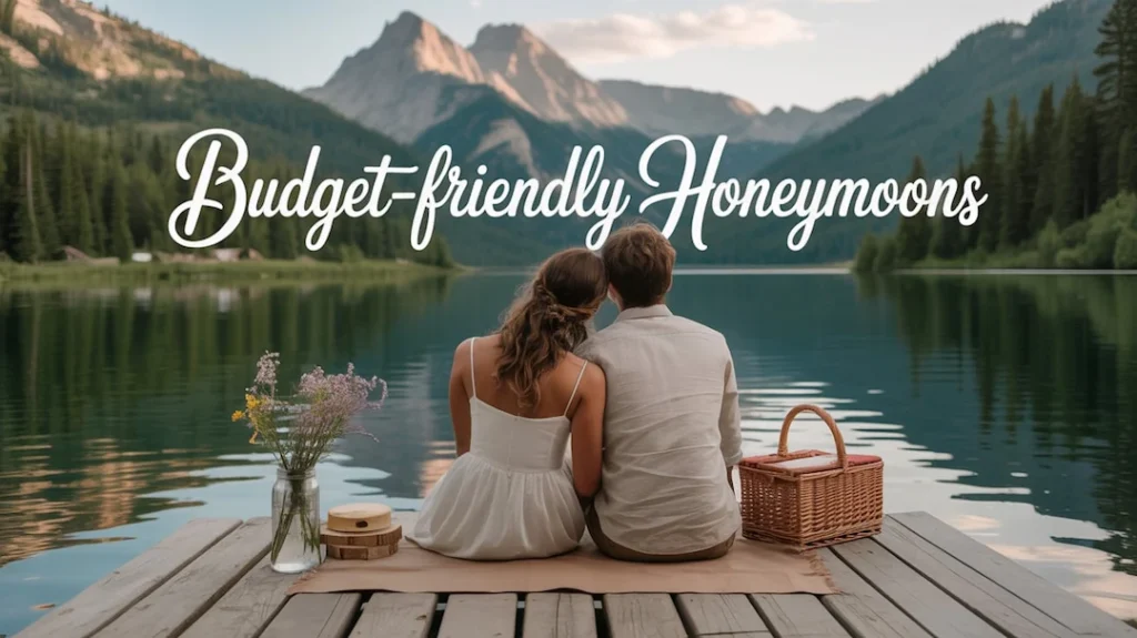 Budget-Friendly Honeymoons