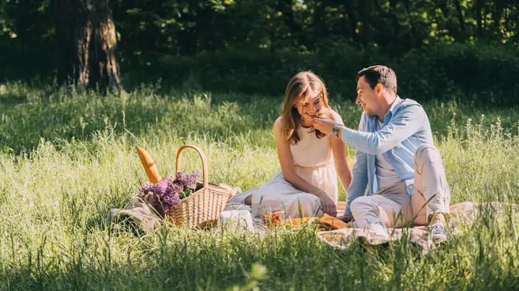 Romance Alive on a Budget