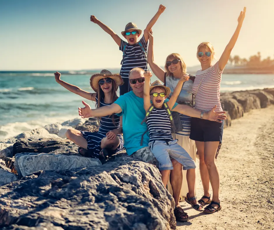 Adults-Only vs Family-Friendly Options