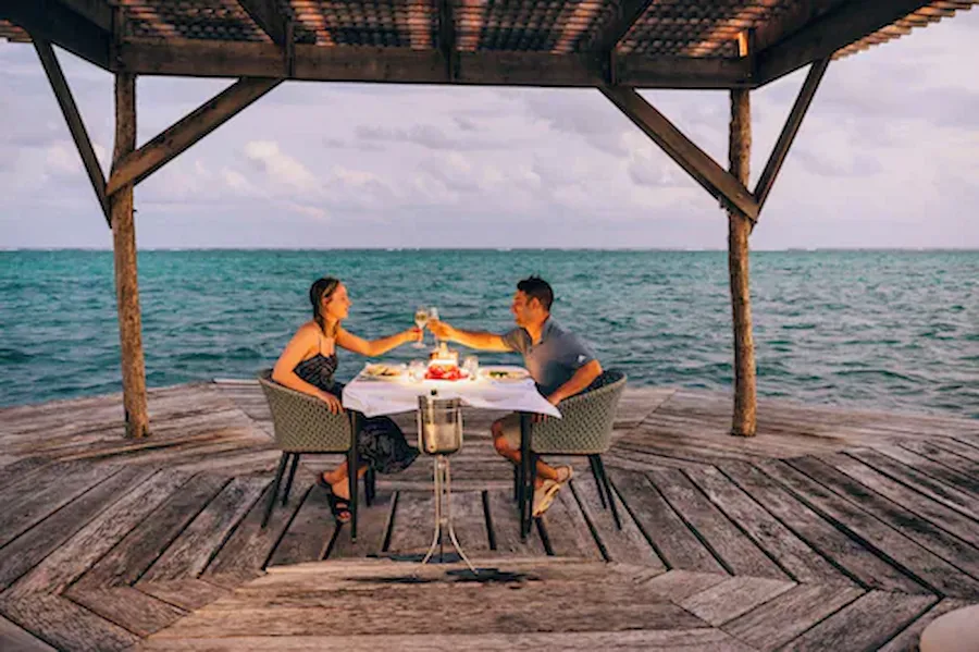 Ambergris Caye All Inclusive Resorts