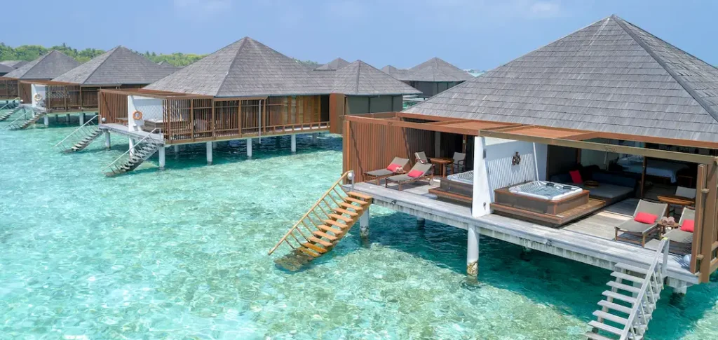 Best Maldives Honeymoon Resorts for Couples