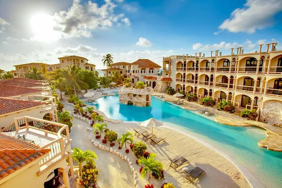 Family-Friendly All Inclusive Resorts