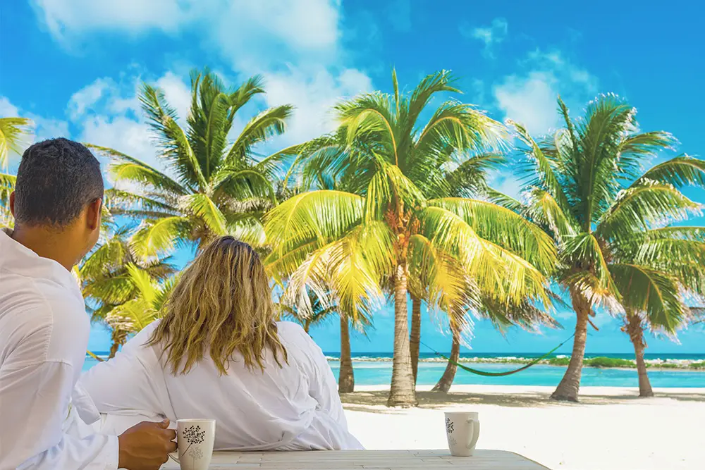 Honeymoon & Romantic Retreats