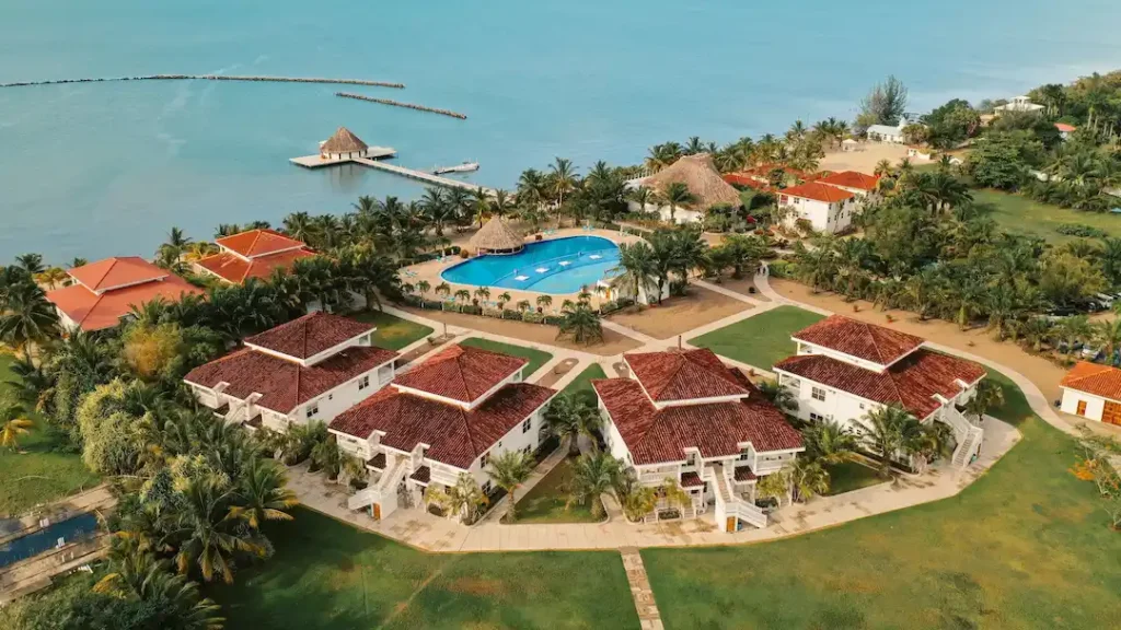 Placencia Peninsula Resorts