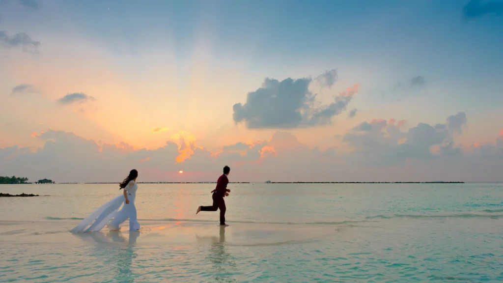 Plan the Perfect Maldives Honeymoon Tour