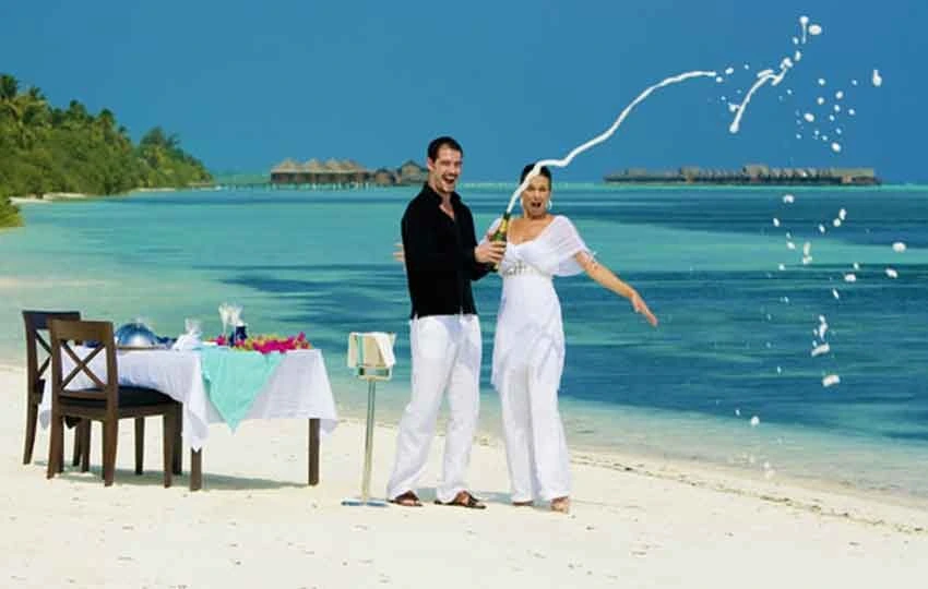 Romantic Things to Do In Maldives