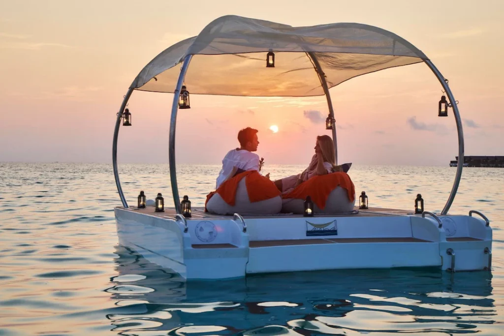Romantic Things to Do in Maldives 1 Romantic Things to Do in Maldives