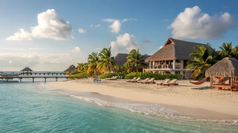 San Pedro Belize All Inclusive Resorts