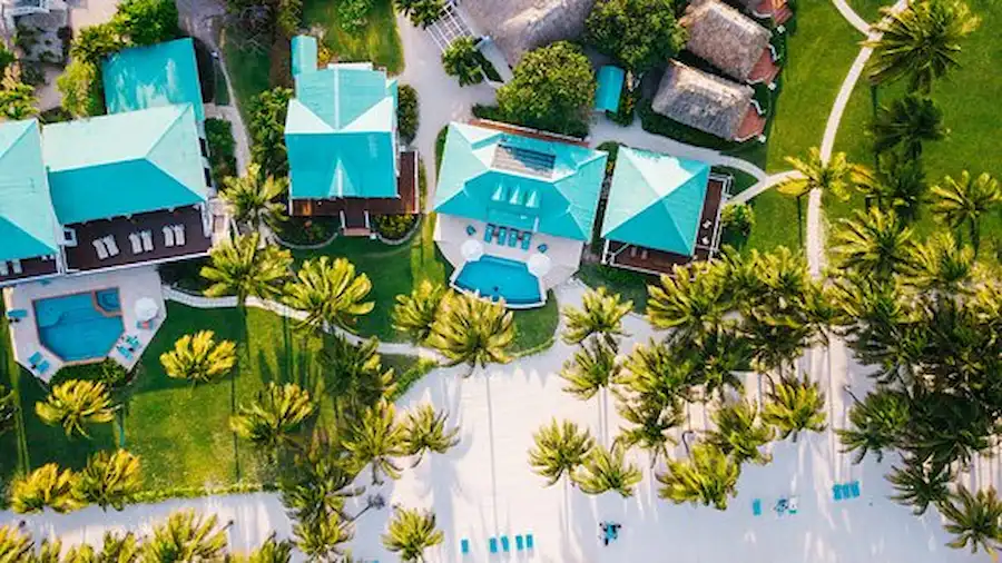 Top Rated Belize All Inclusive Resorts