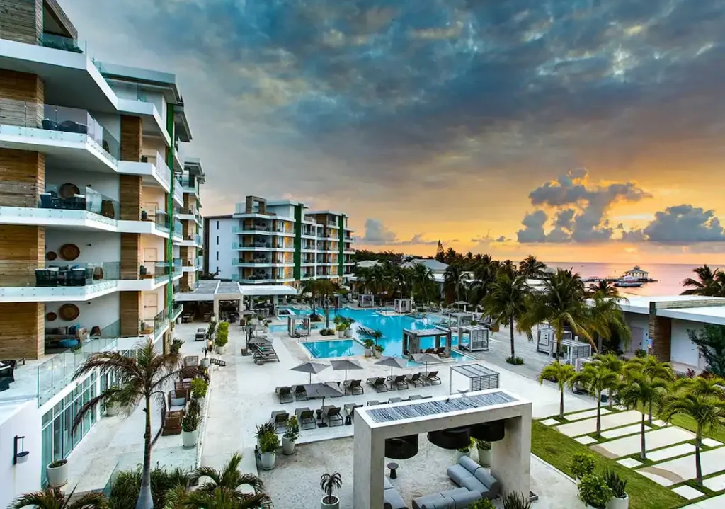 Travelers Are Choosing All-Inclusive Stays in Belize