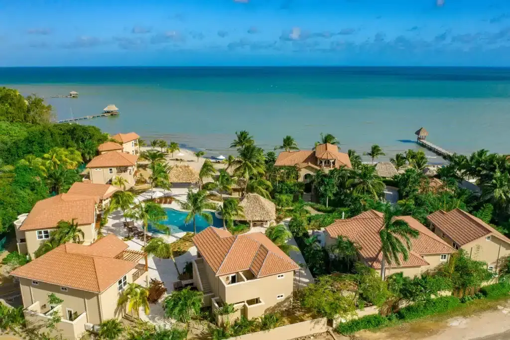 Types of Belize All Inclusive Resorts