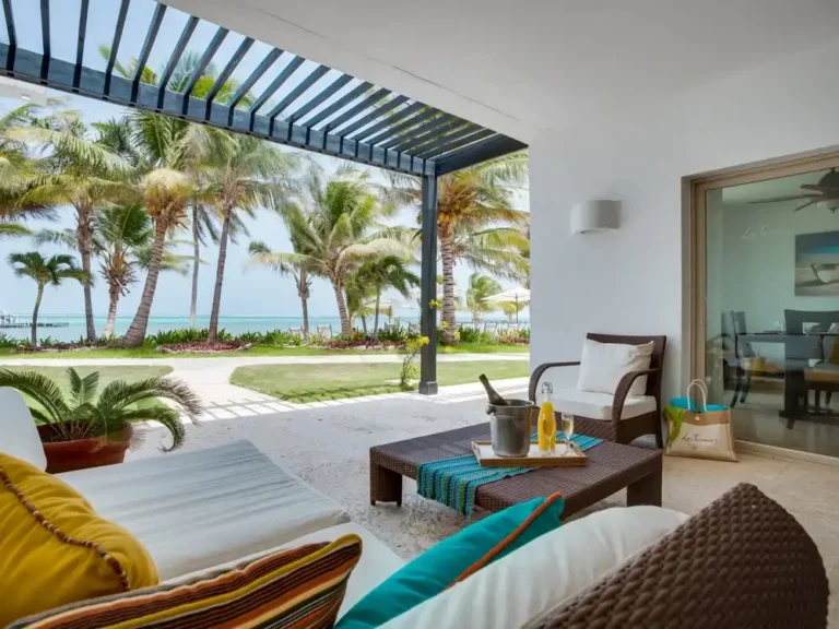 Ambergris Caye all inclusive resorts