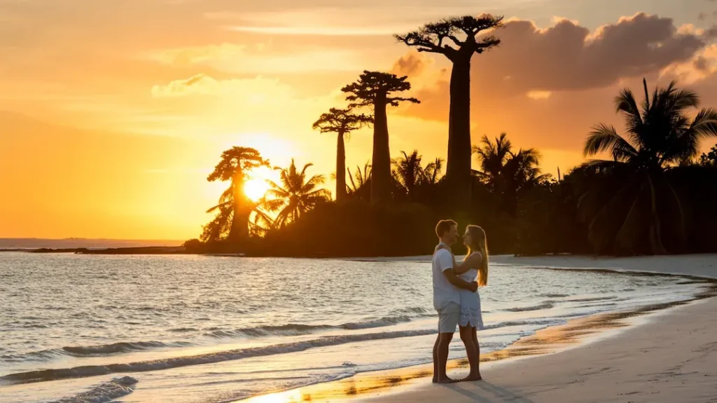 Best Places in Madagascar