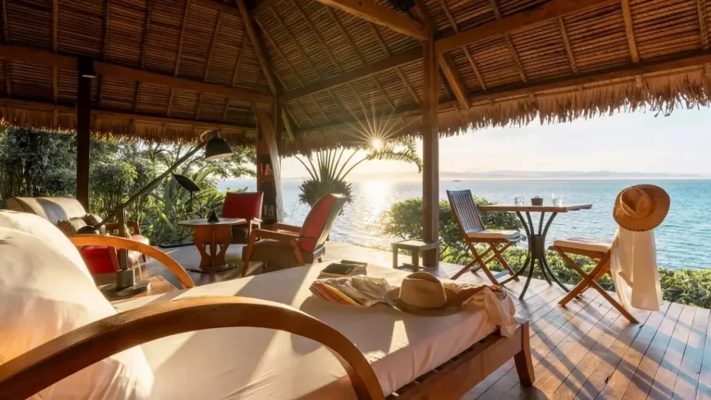 Best Time for a Madagascar Honeymoon