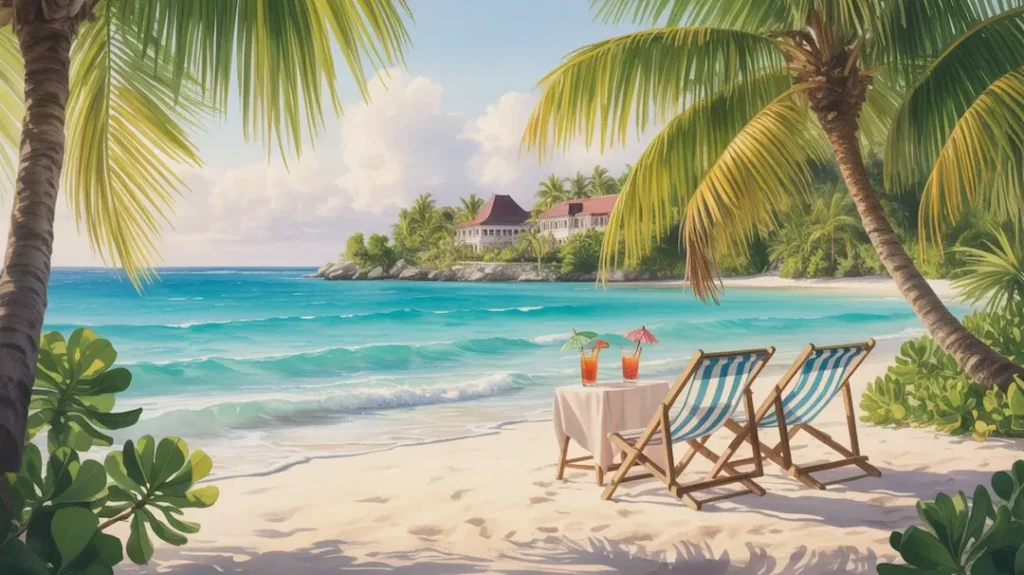 Best Time to Visit Aruba Best Time to Visit Aruba