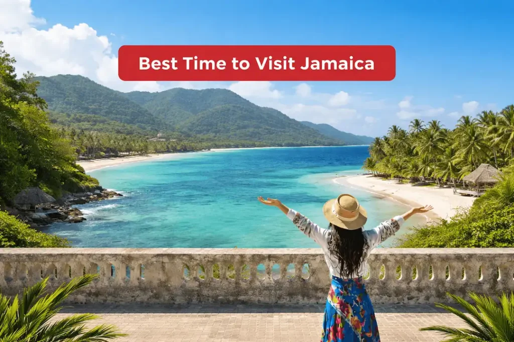 Best Time to Visit Jamaica