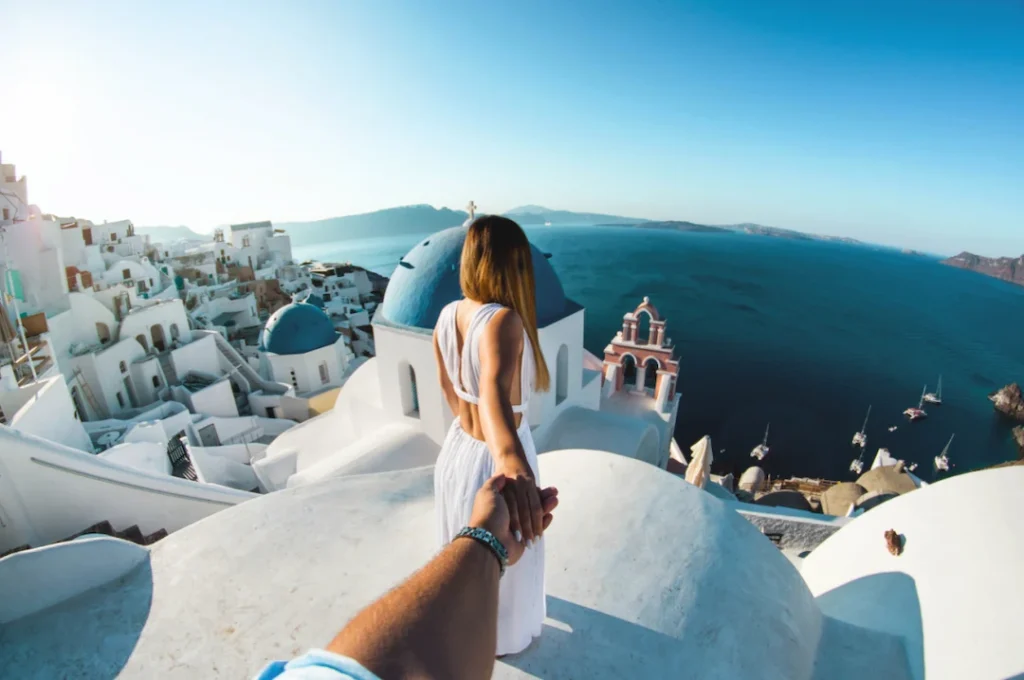 European Honeymoon Destinations