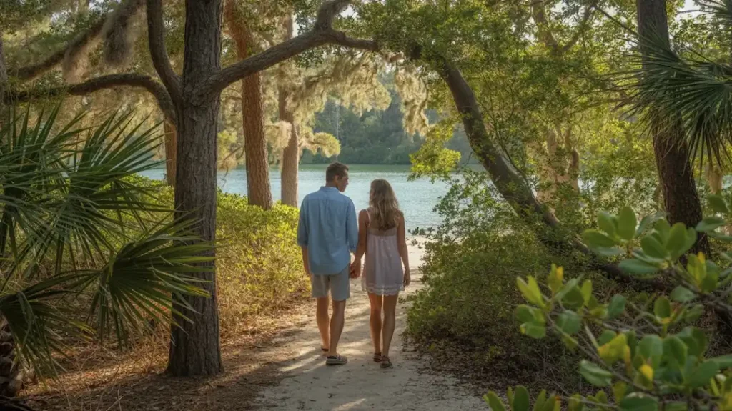 Honeymoon Island Special Honeymoon Island Special