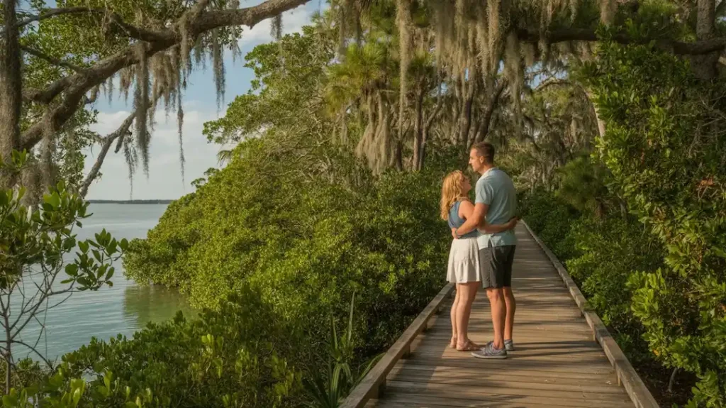 Honeymoon Island State Park