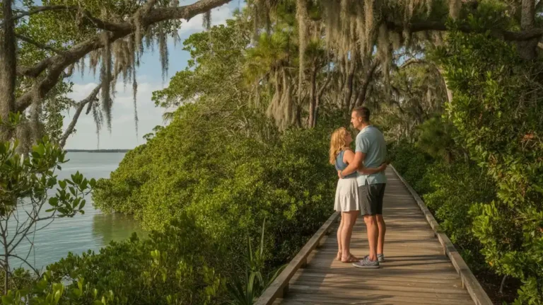 Honeymoon Island State Park
