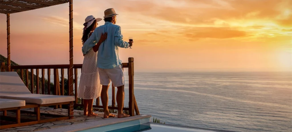 Honeymoon Itineraries