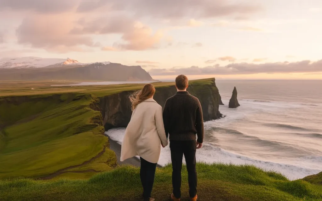 Iceland Honeymoon Iceland Honeymoon