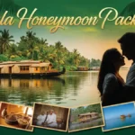 Kerala Honeymoon Packages