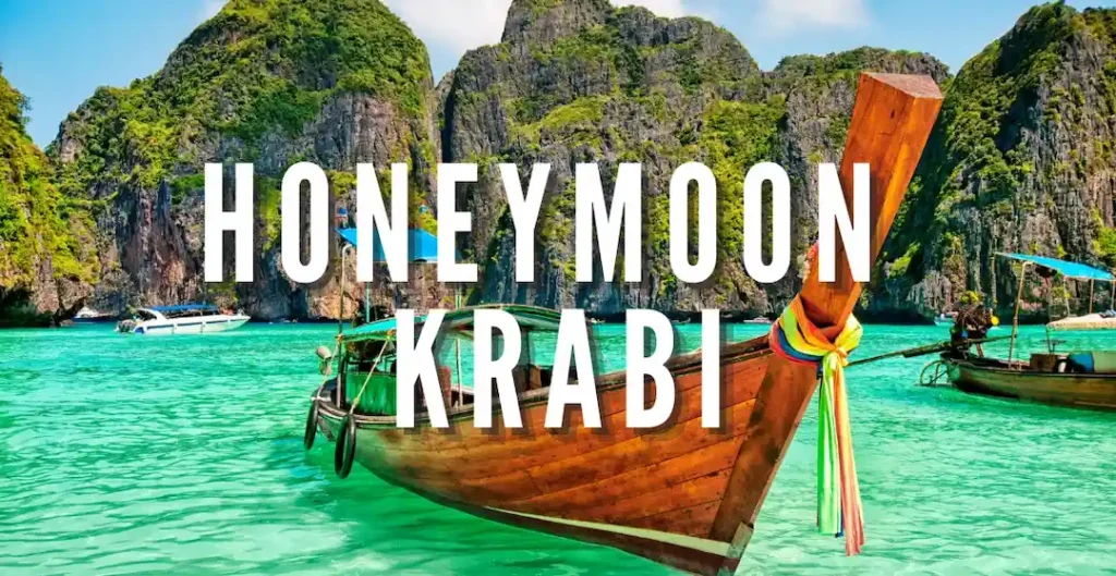 Krabi Krabi