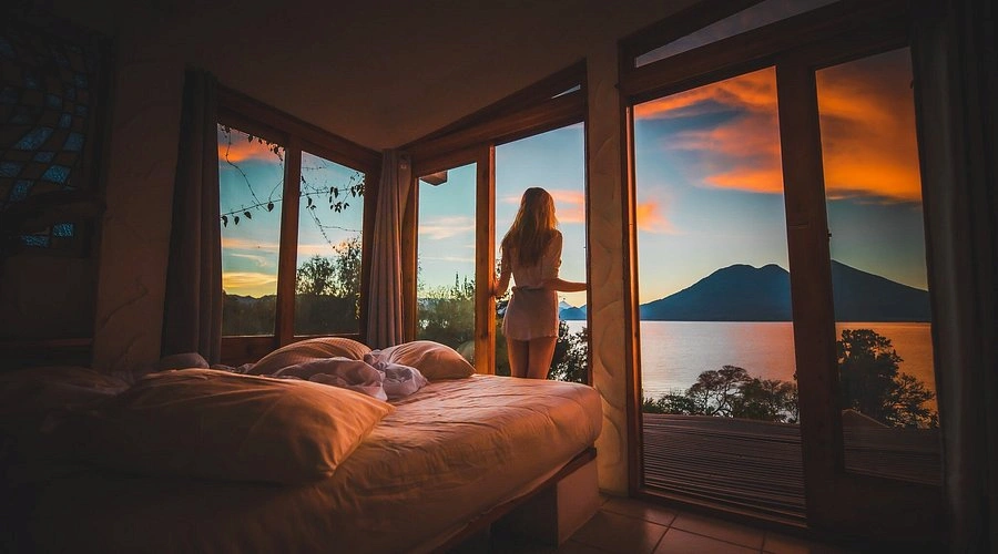 Lush Accommodations 1 Lush Accommodations