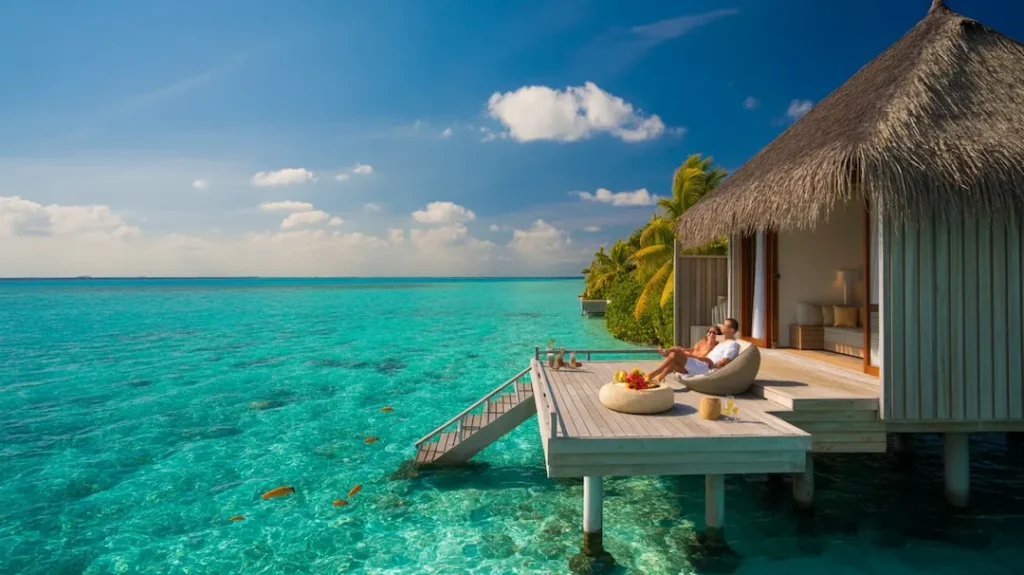 Luxury Honeymoon Maldives Luxury Honeymoon Maldives