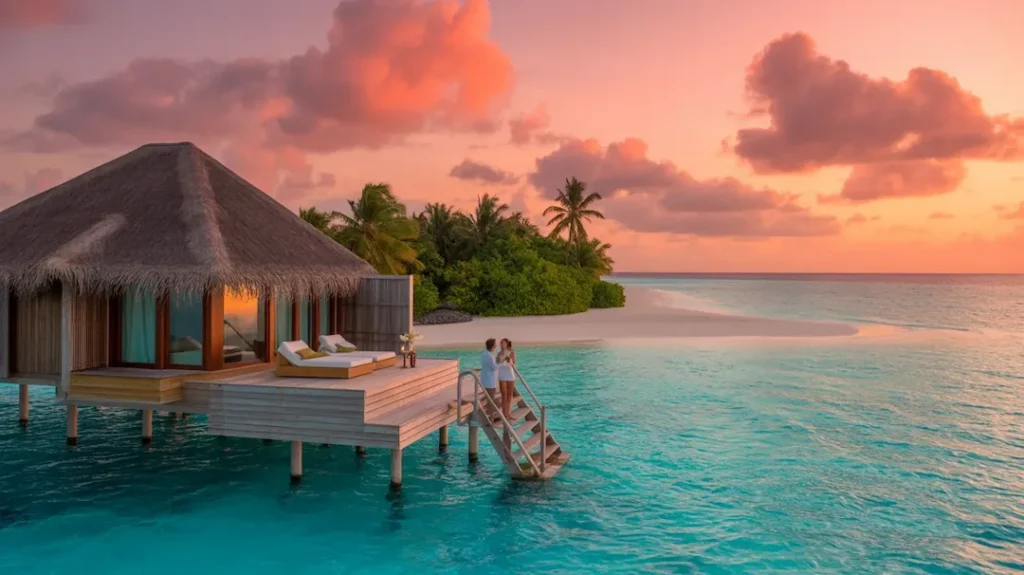 Maldives Honeymoon All Inclusive Maldives Honeymoon All Inclusive
