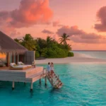 Maldives Honeymoon All Inclusive
