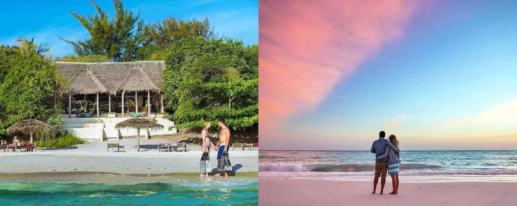 Must-Visit Destinations in Tanzania