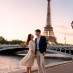 How to Plan the Perfect Paris Honeymoon Trip Paris Honeymoon Trip