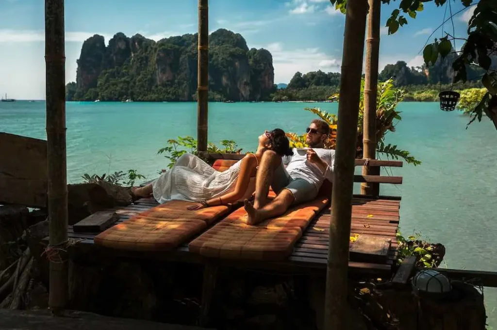 Phuket – Island Paradise Phuket – Island Paradise