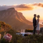 South Africa Honeymoon
