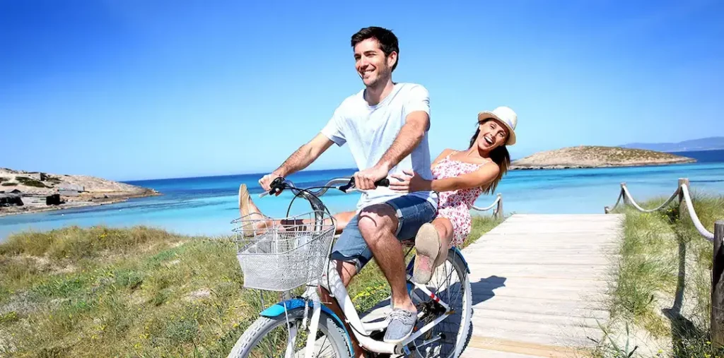 Spanish Honeymoon Trip Spanish Honeymoon Trip