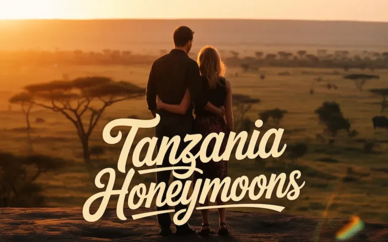Tanzania Honeymoons