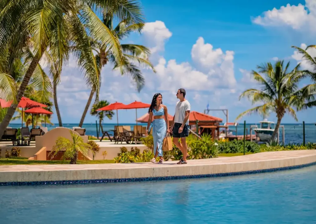 Things to Do Near Ambergris Caye All-Inclusive Resorts