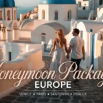 Top Honeymoon Packages Europe: Romantic Destinations & Tips honeymoon packages europe