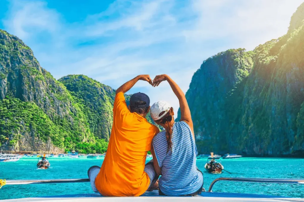 Affordable Honeymoon Packages