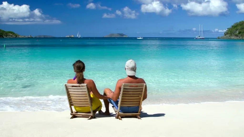 Beach St John Travel Tips Beach St John Travel Tips