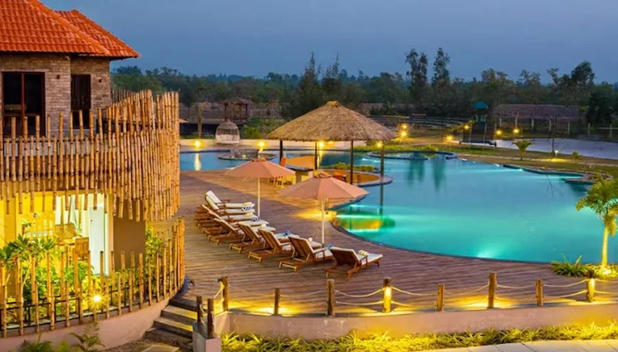 Best Resorts for Couples