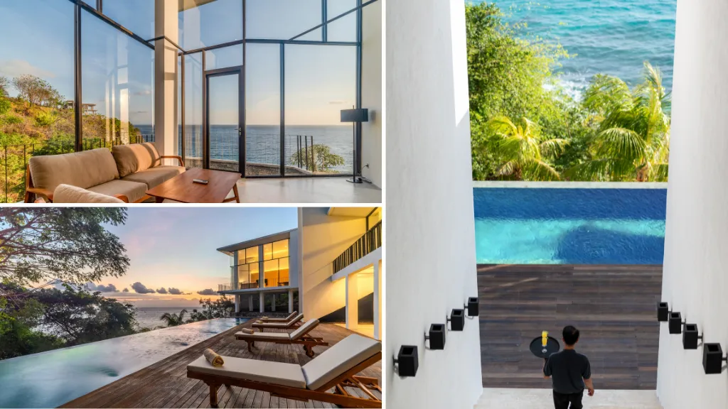 Best Resorts for Private Villas