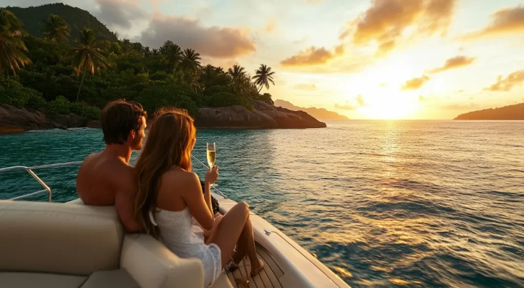 Best Time to Plan Your Trip