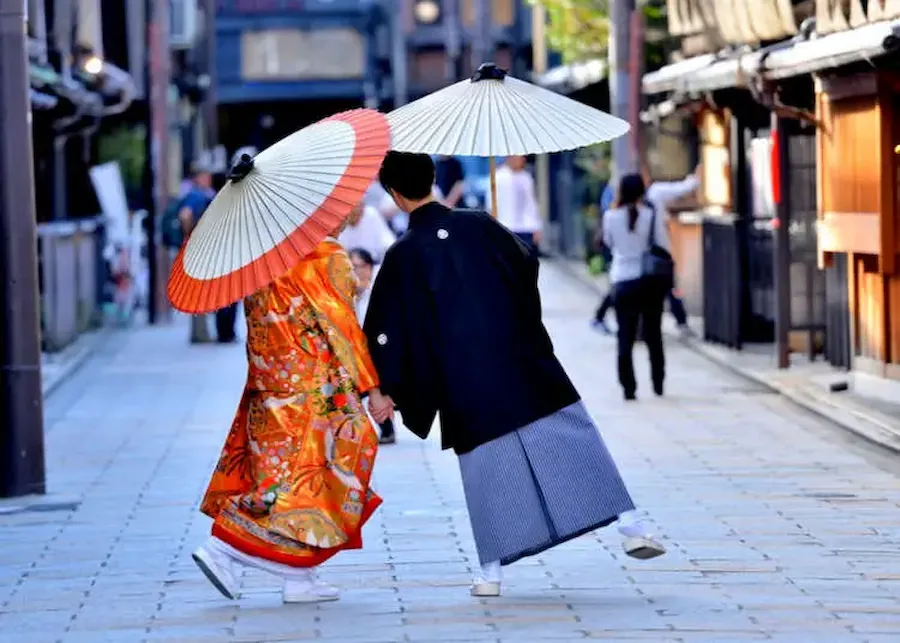 Best Time to Visit Japan for Honeymoon Best Time to Visit Japan for Honeymoon
